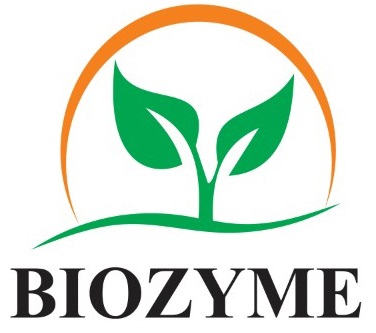 Biozyme Logo