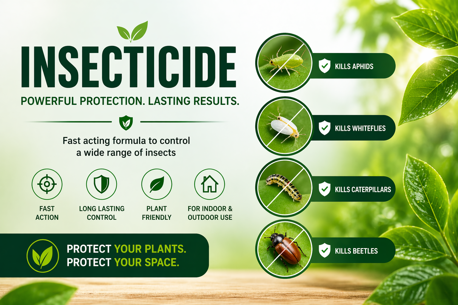 INSECTICIDE