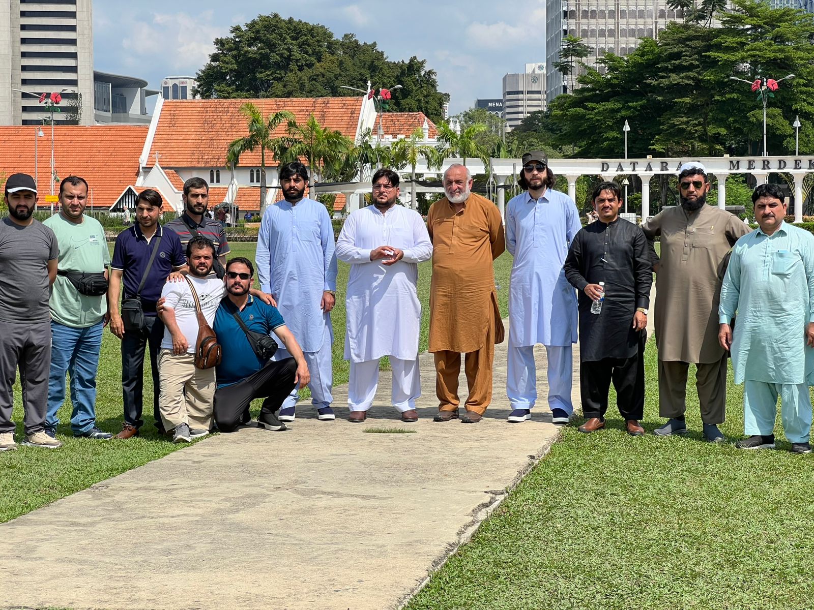 Group Photo