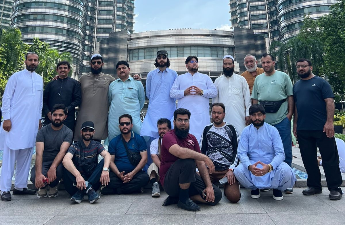 Group Photo