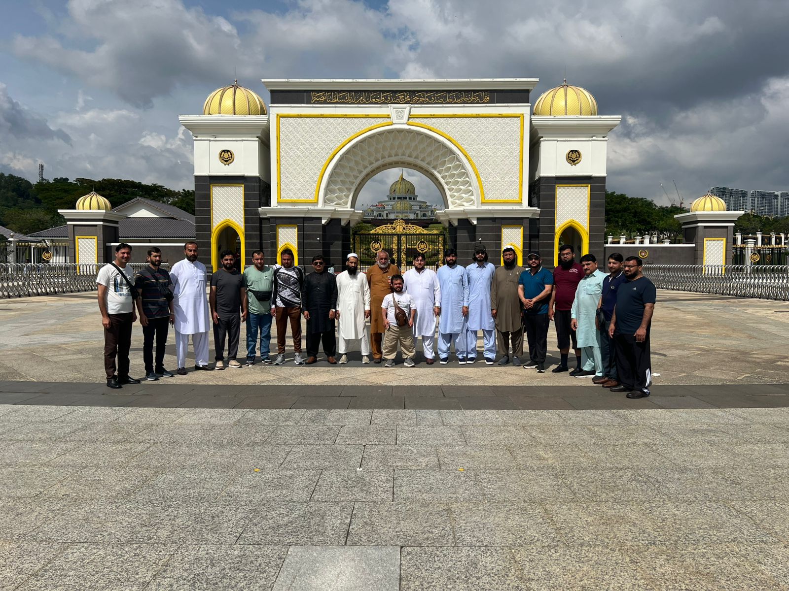 Group Photo
