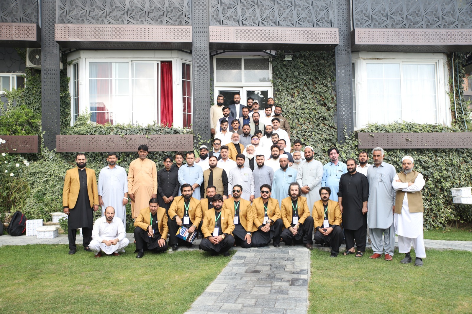 Group Photo